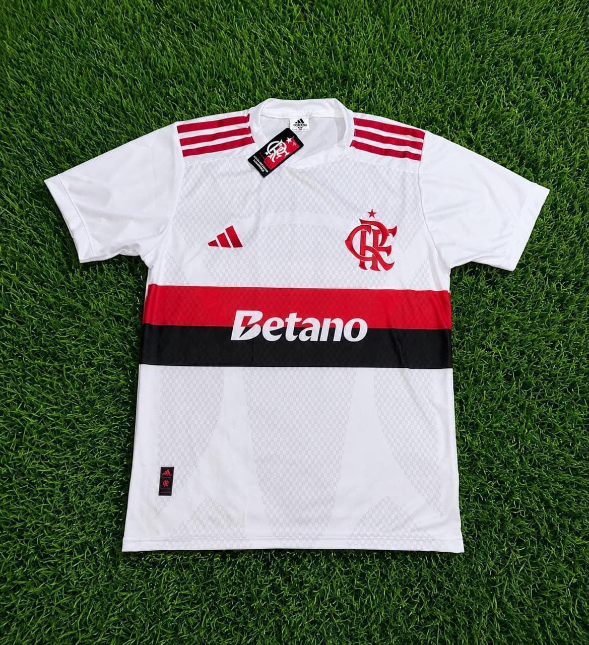 Camisa Flamengo Modelo 1