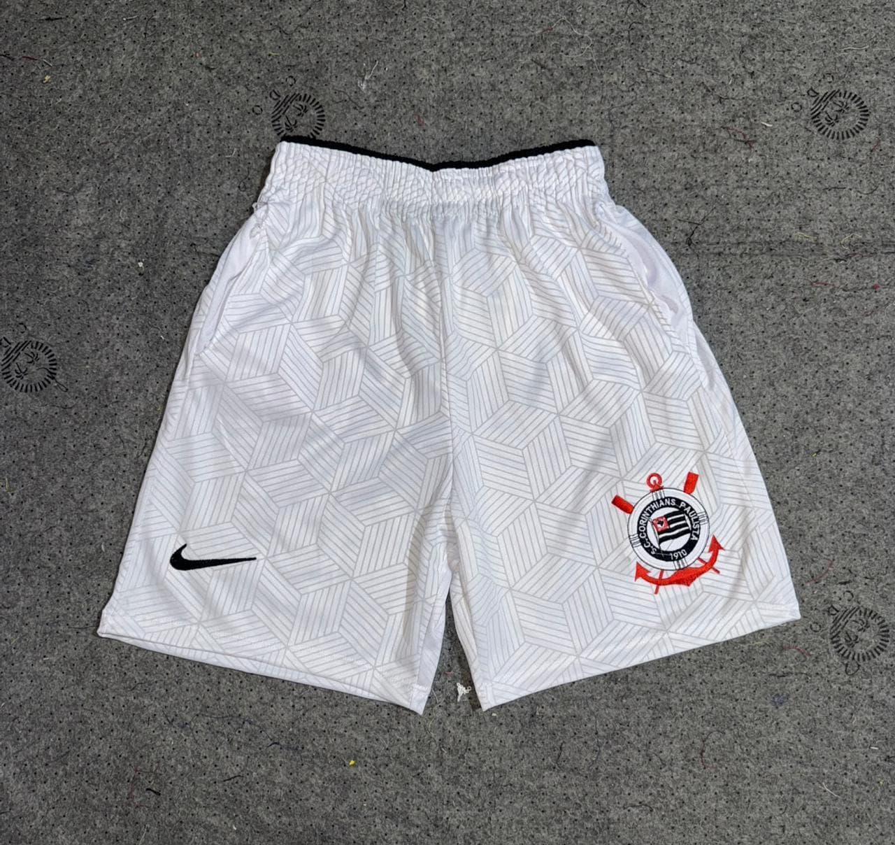 Short Corinthians