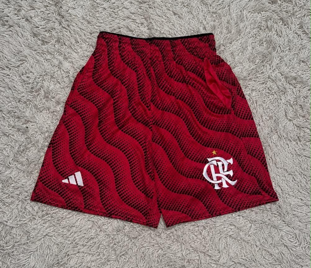 Short Flamengo Modelo 1
