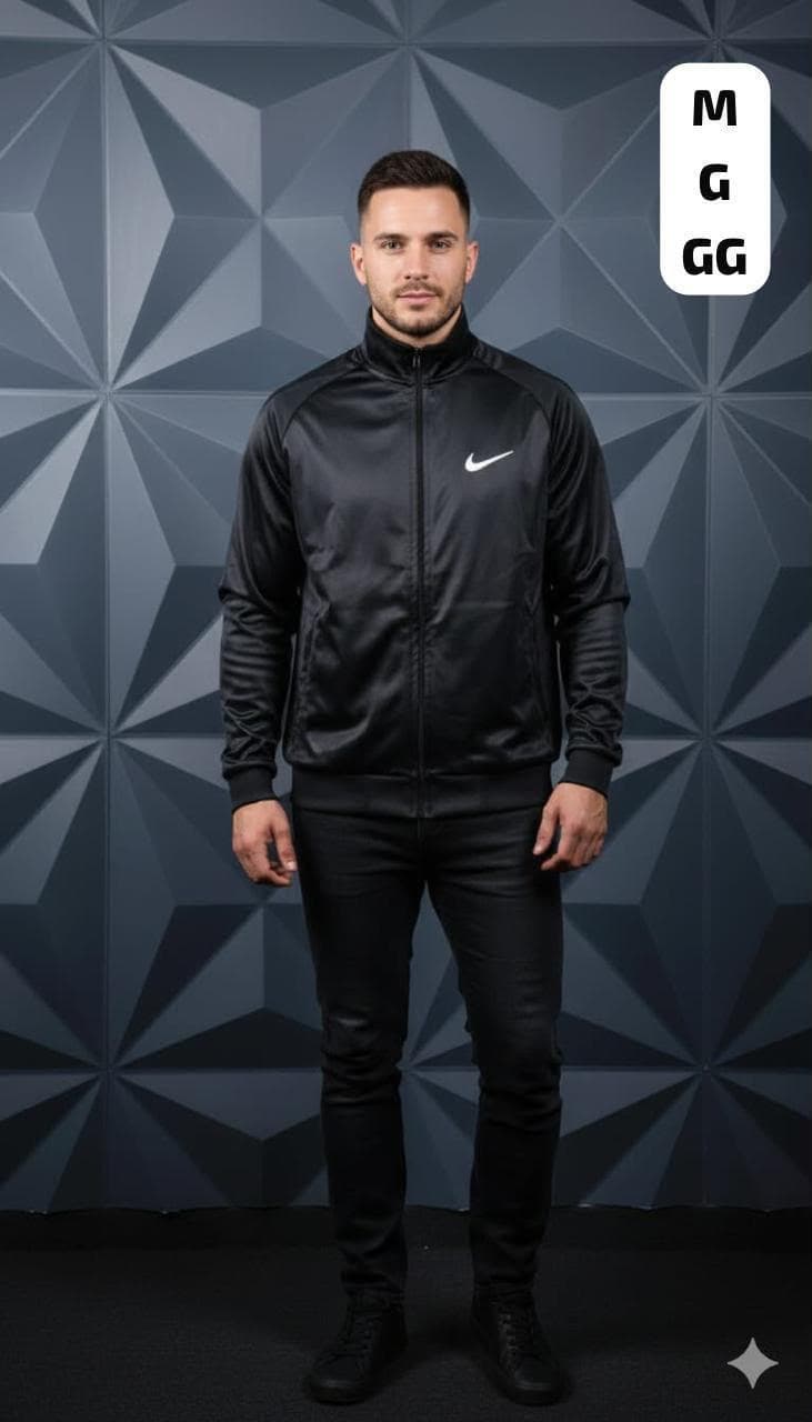 Casaco Nike Modelo 2