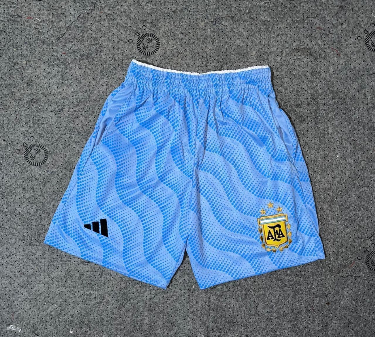Short Argentina