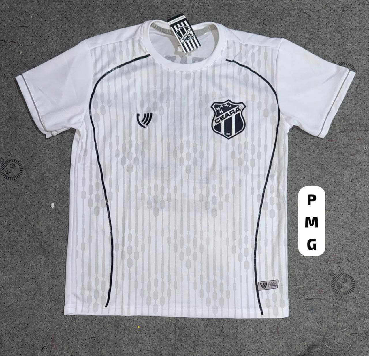 Blusa Dry Fit Ceará