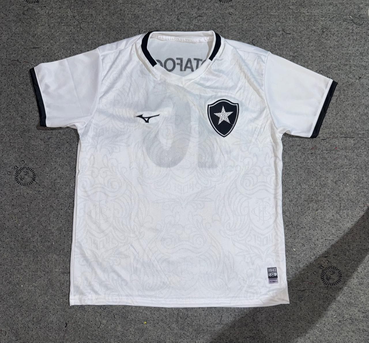 Camisa Botafogo