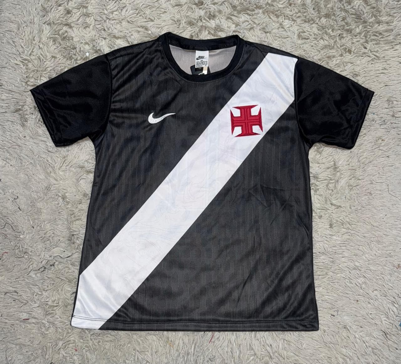 Camisa Vasco