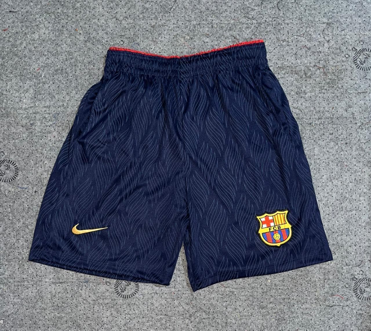 Short Barcelona
