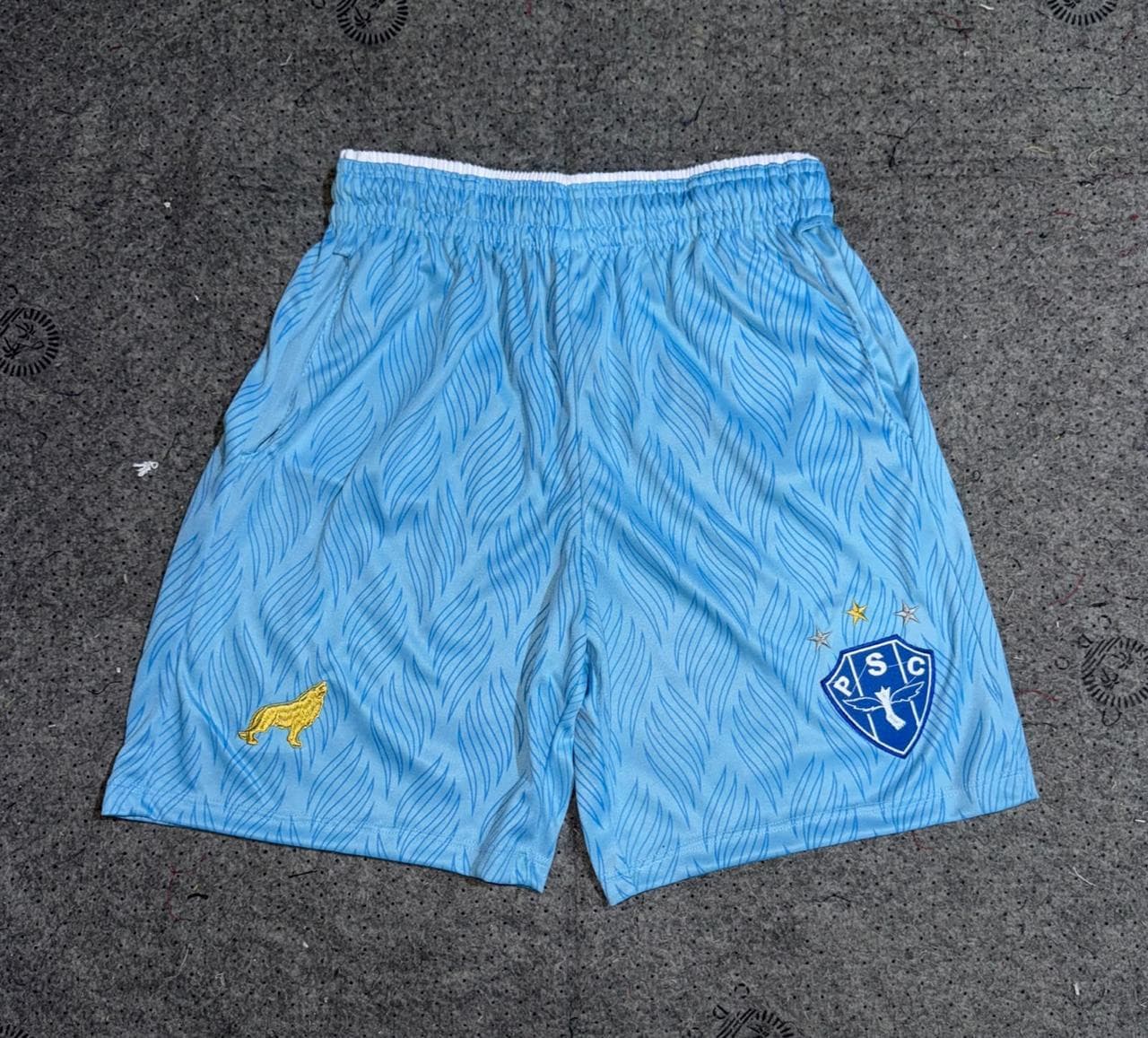 Short Paysandu