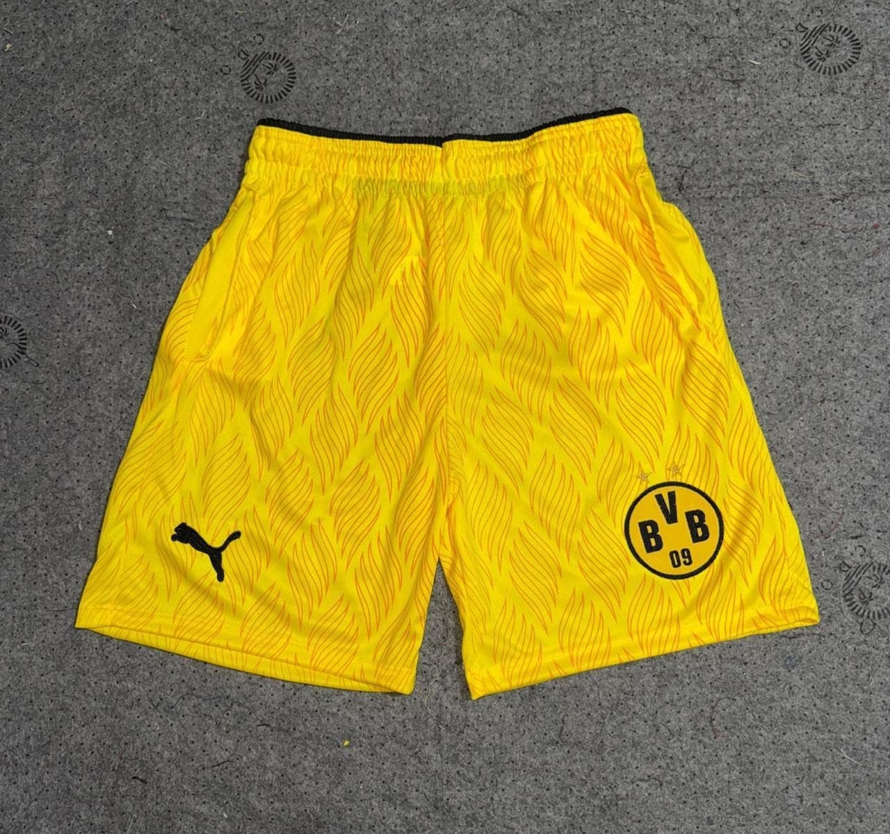 Short Borussia Dortmund