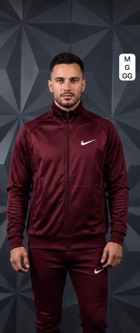 Casaco Nike Modelo 1