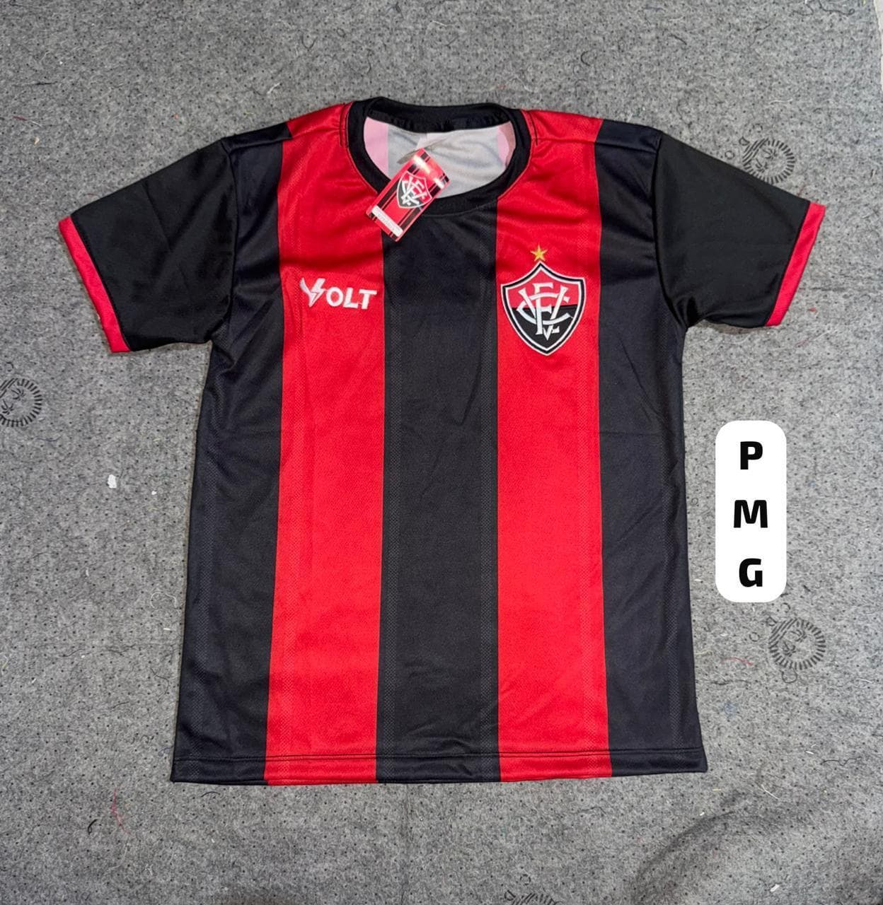 Blusa Dry Fit Vitória