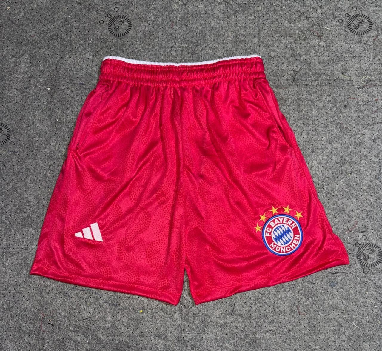 Short Bayern München