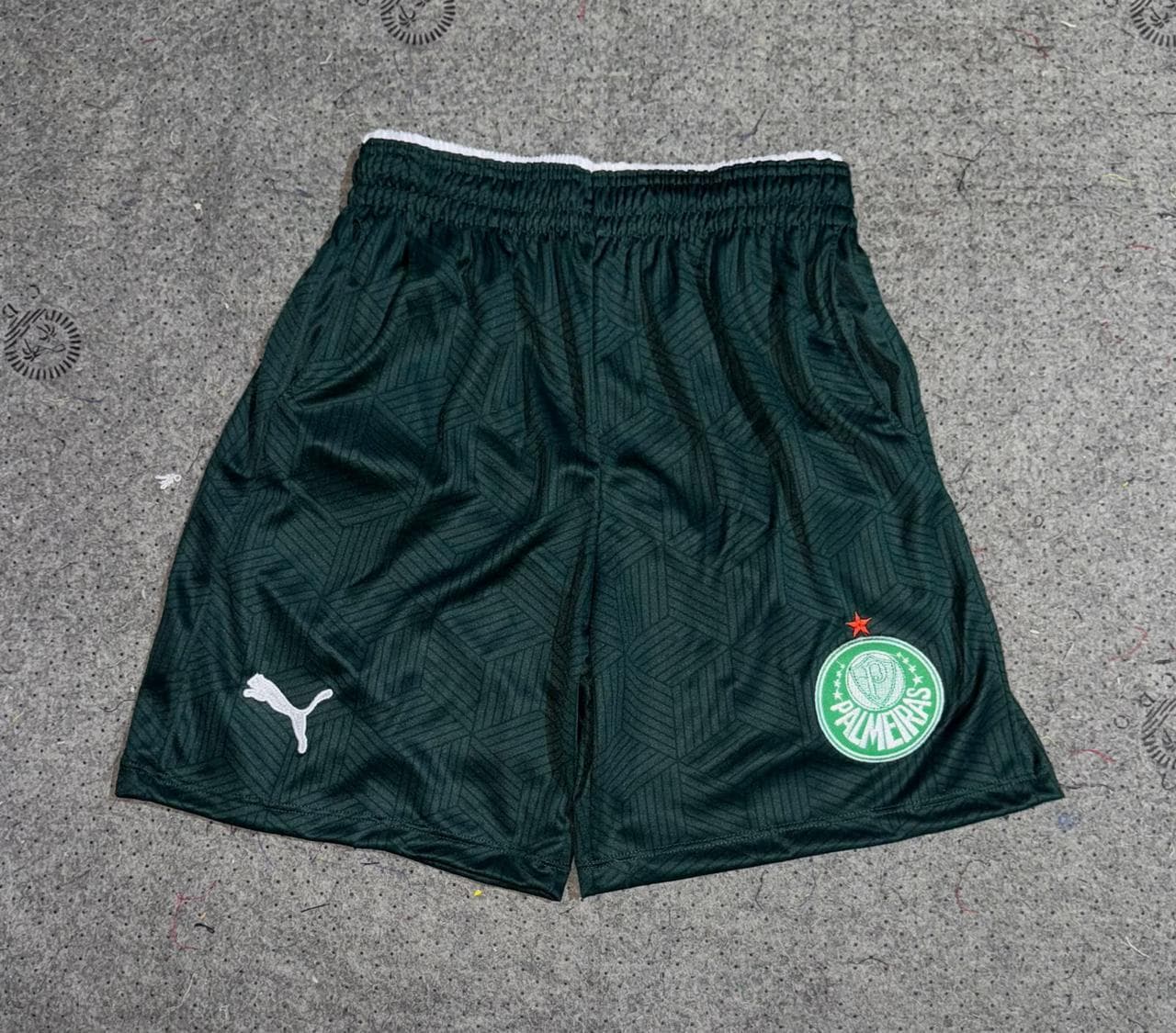 Short Palmeiras