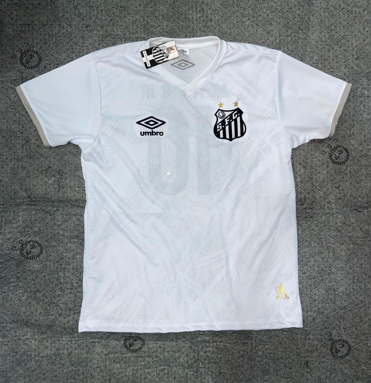 Camisa Santos