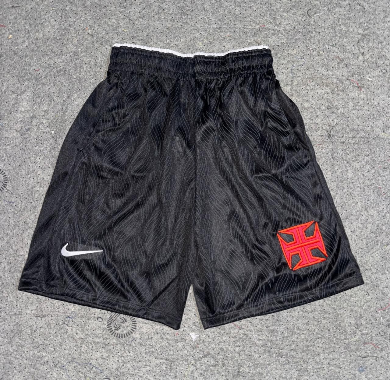 Short Vasco Modelo 1