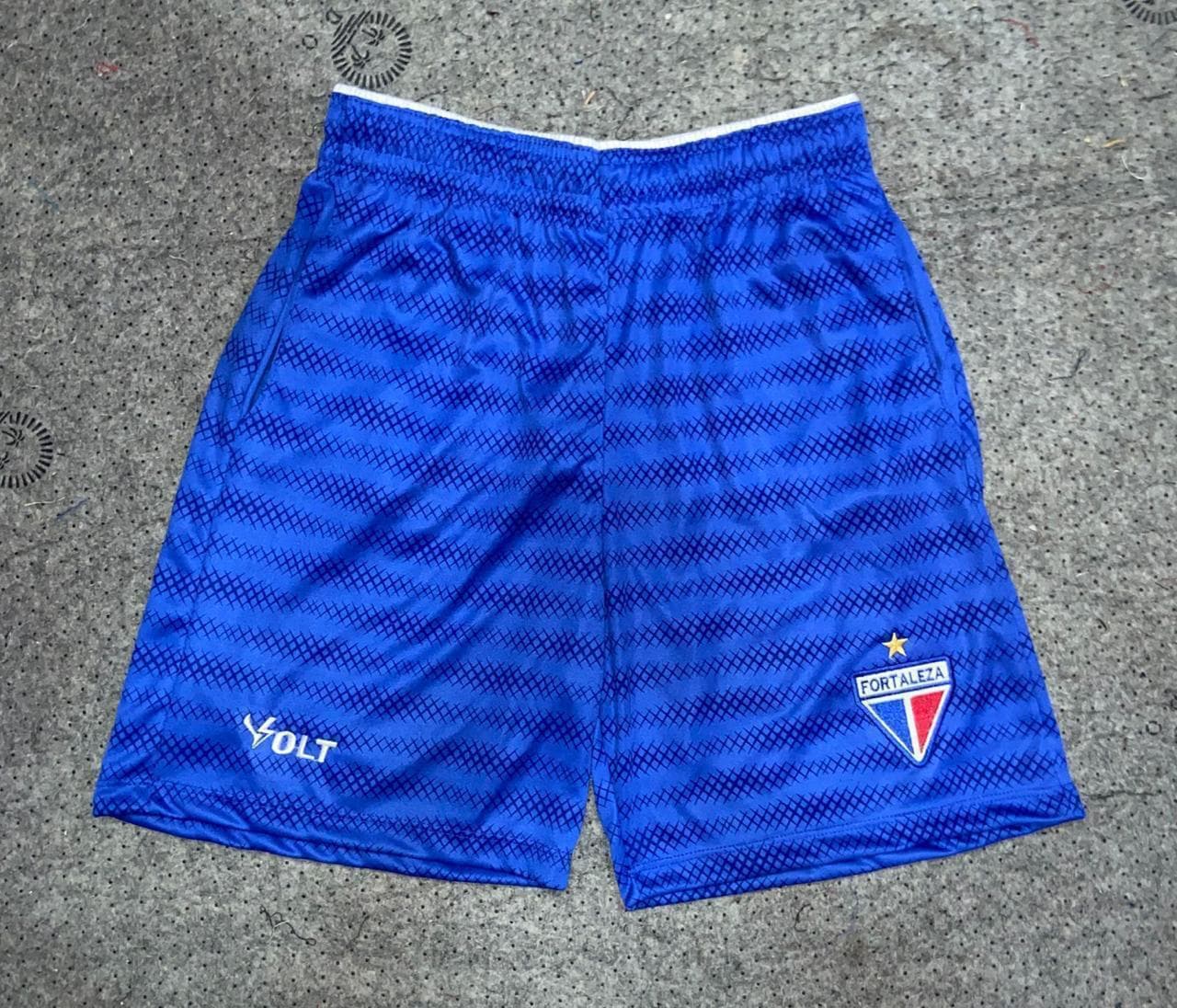 Short Fortaleza