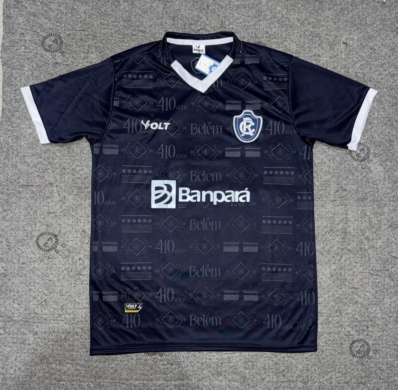 Camisa Remo