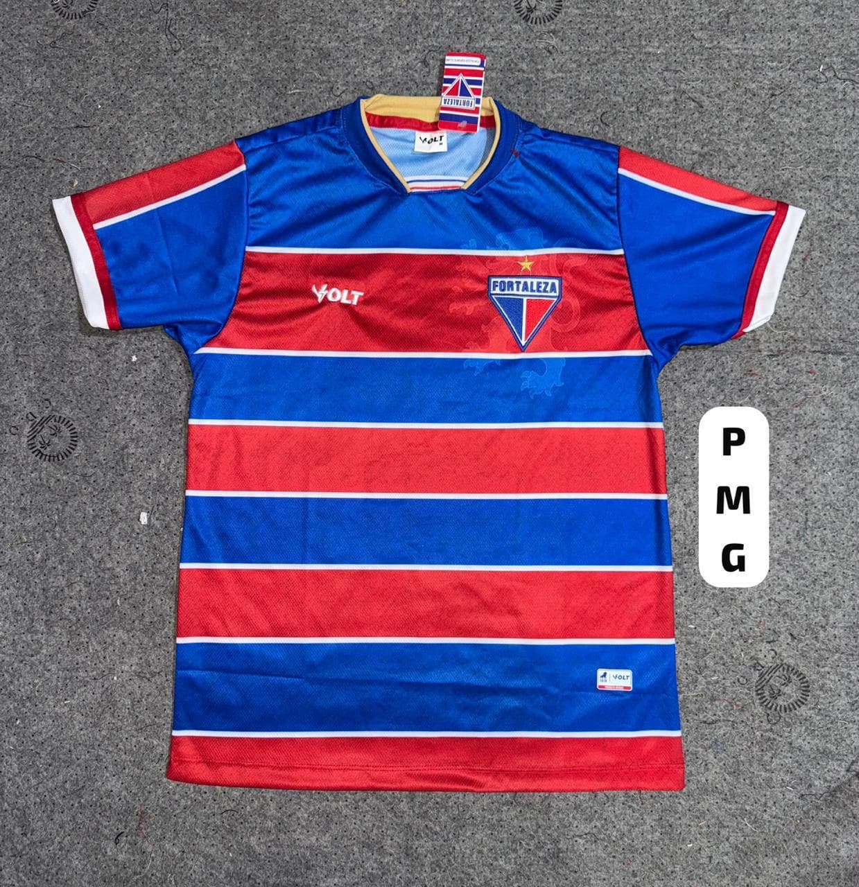 Blusa Dry Fit Fortaleza