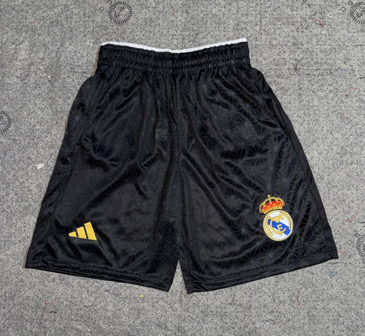 Short Real Madrid