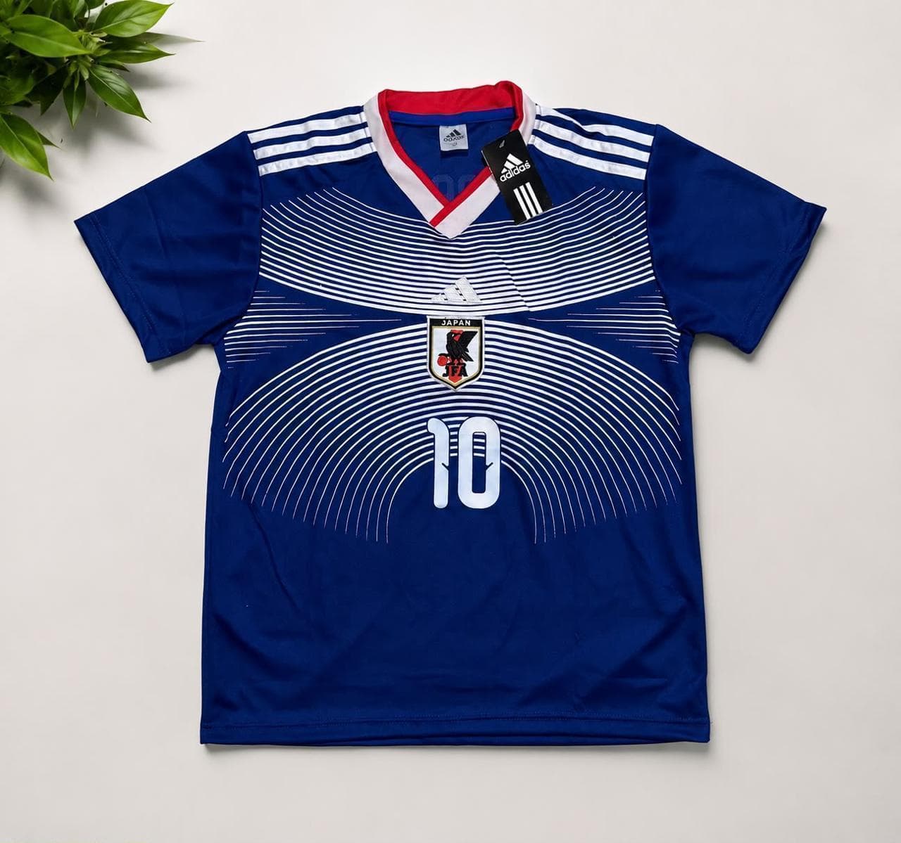 Camisa França Modelo 2